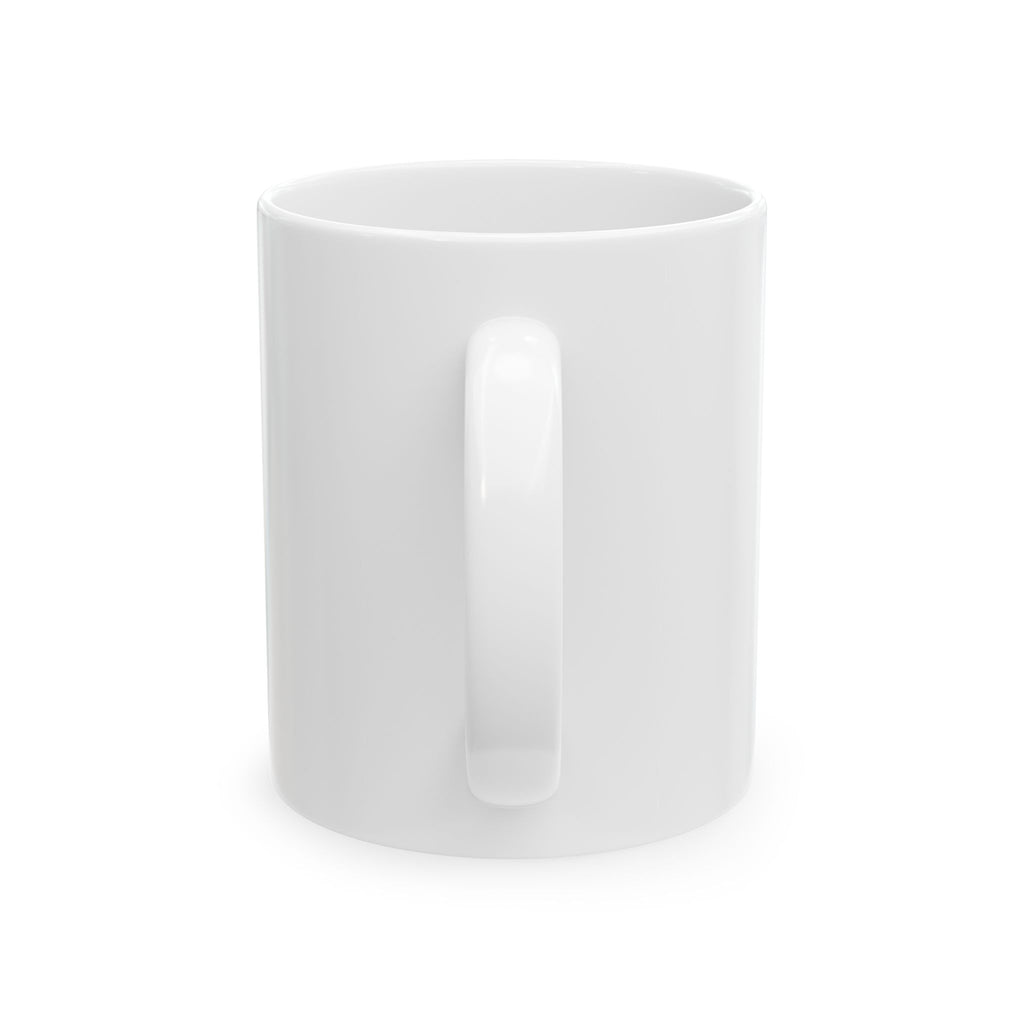 Manifest IT Babe Mug | 11oz Ceramic Coffee Cup