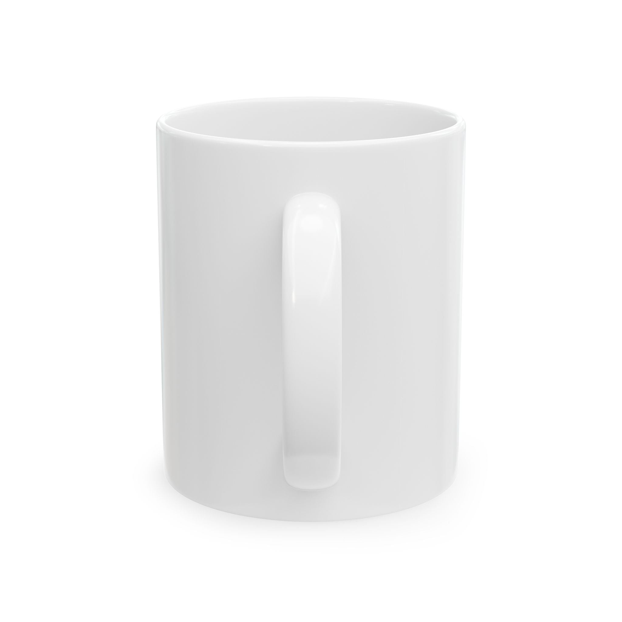 Manifest IT Babe Mug | 11oz Ceramic Coffee Cup